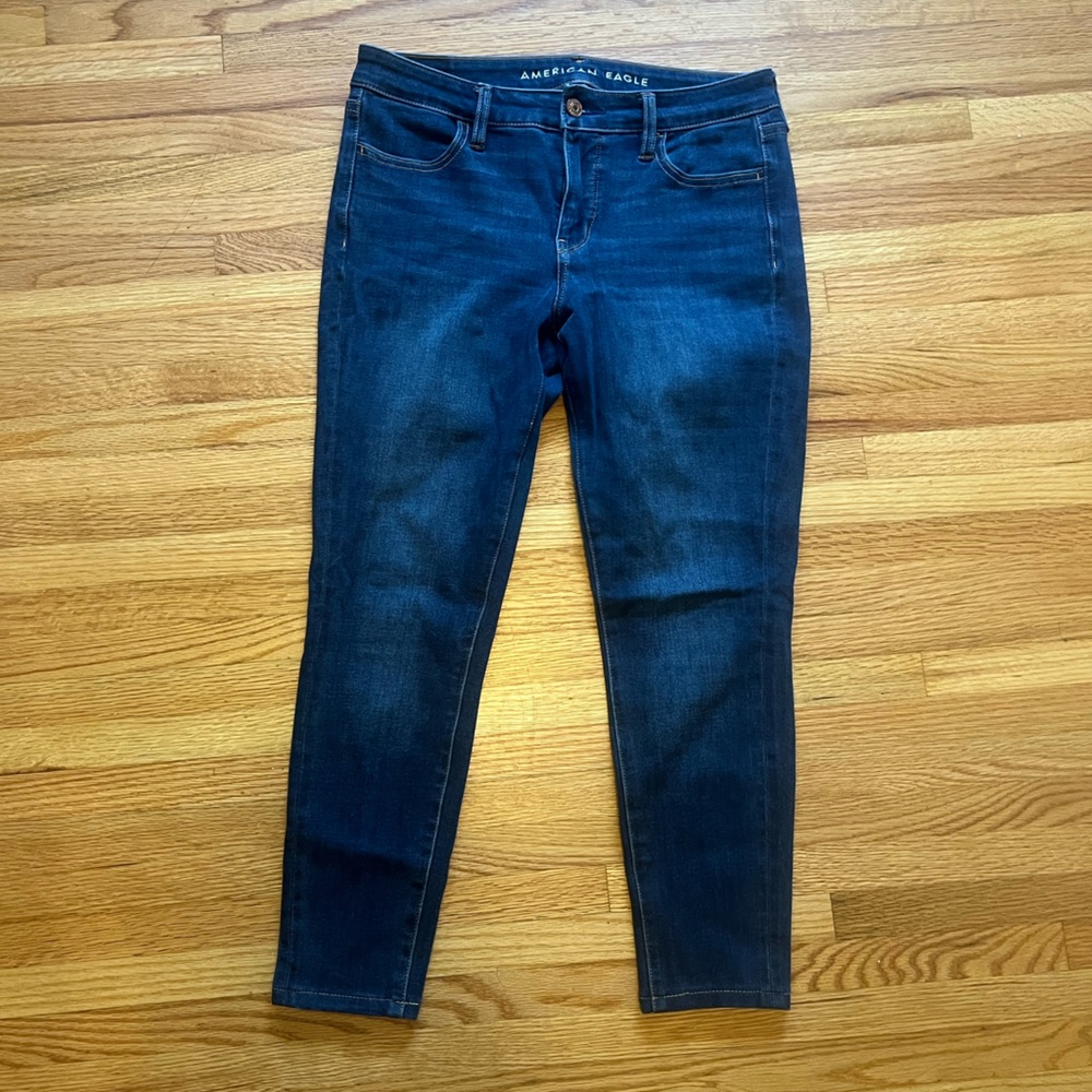 American Eagle Dream Jegging